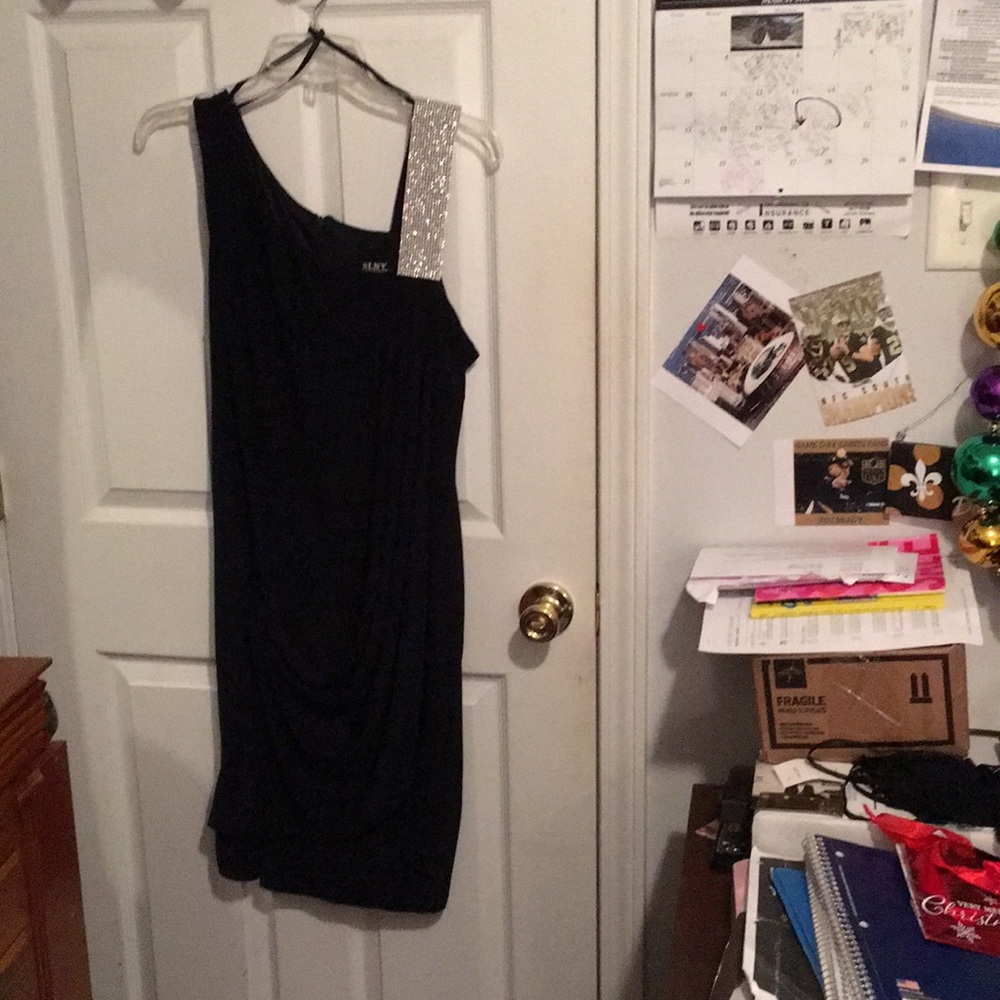 Dressy dress